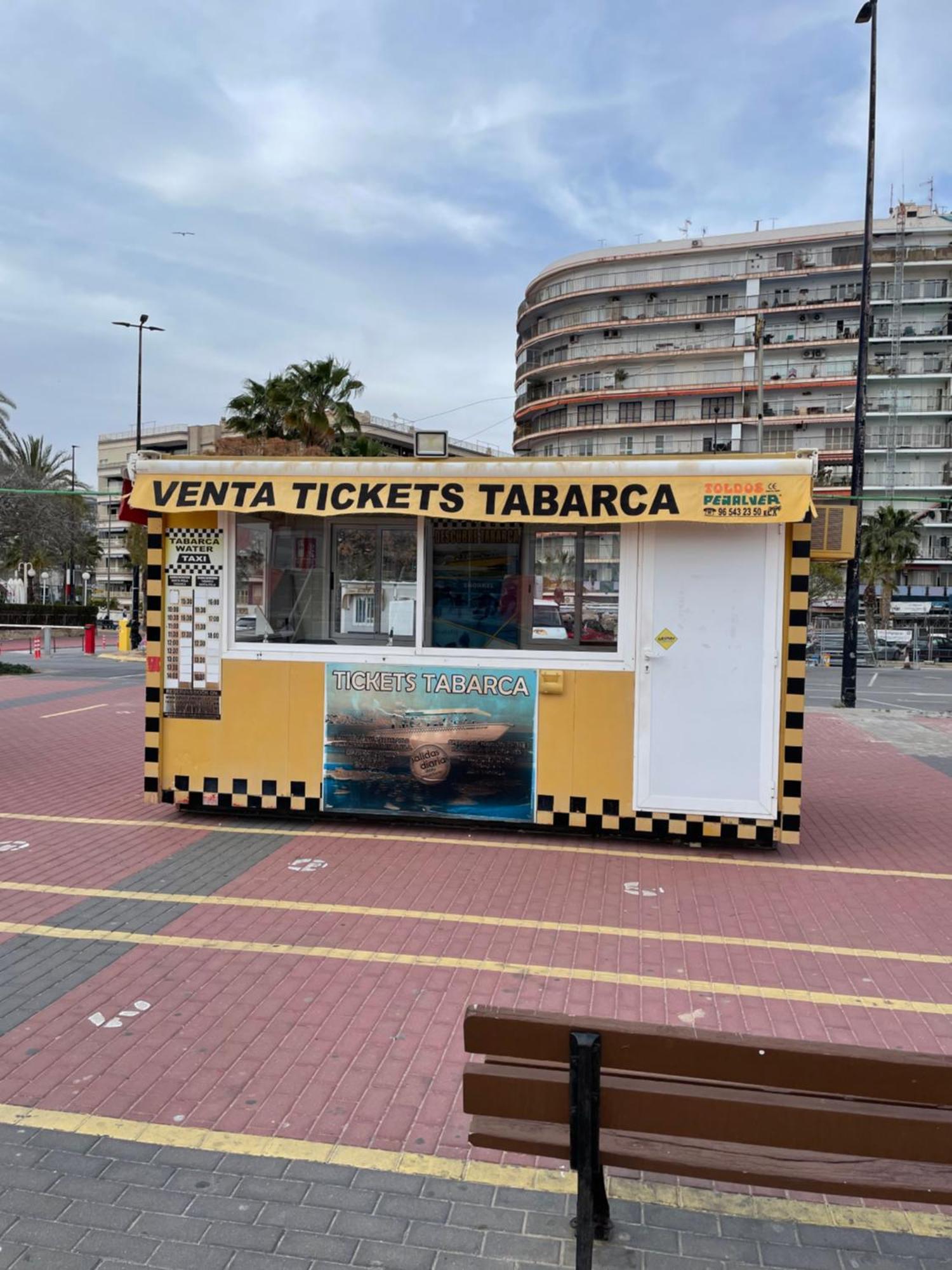 Piso Muy Cerca De La Playa Con Parking Apartment Santa Pola Exterior foto