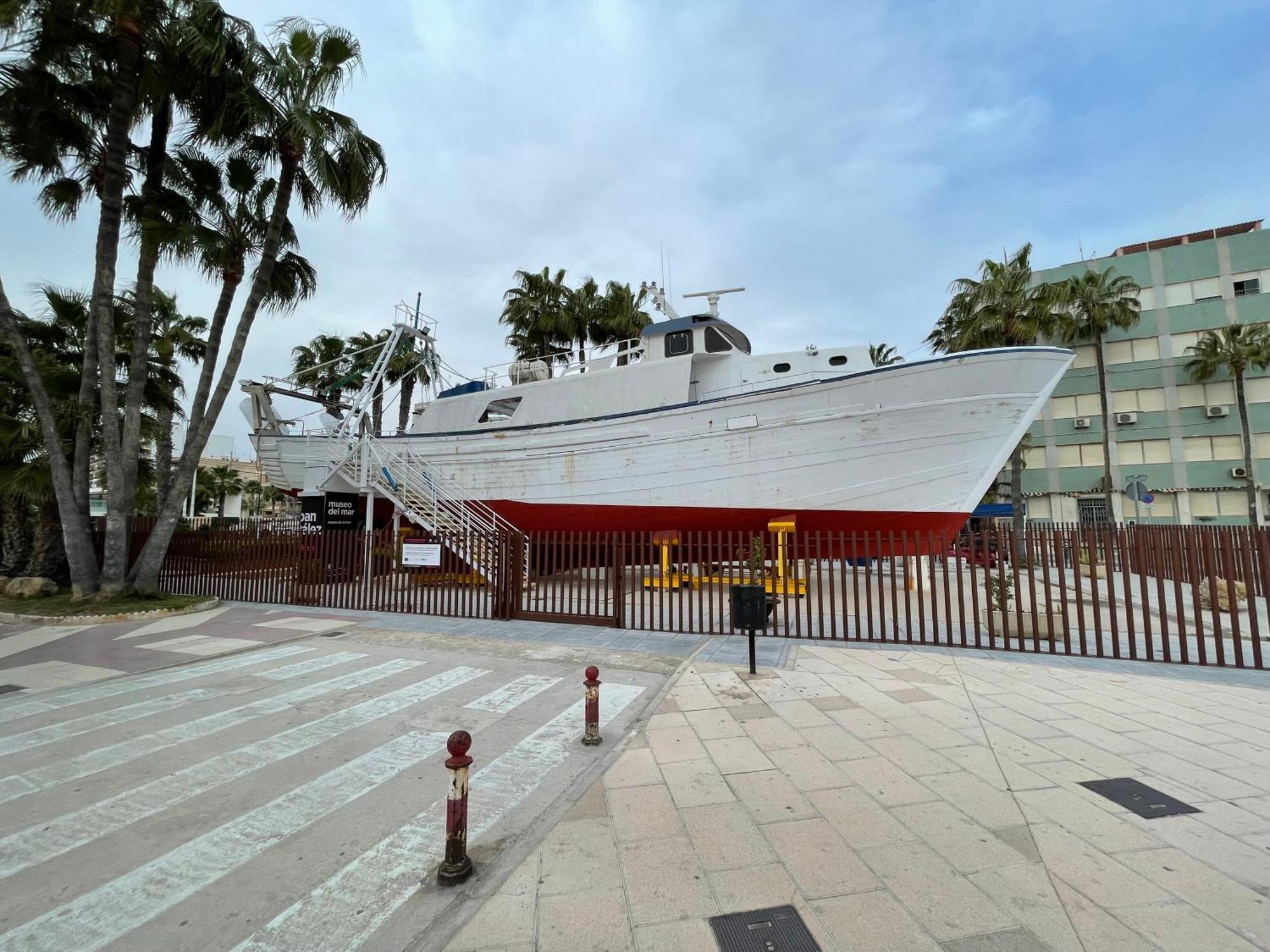 Piso Muy Cerca De La Playa Con Parking Apartment Santa Pola Exterior foto