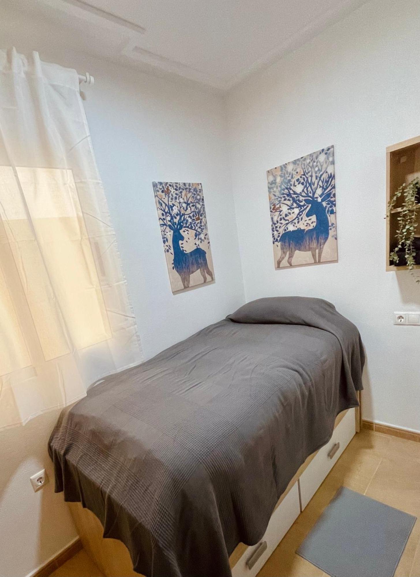 Piso Muy Cerca De La Playa Con Parking Apartment Santa Pola Exterior foto