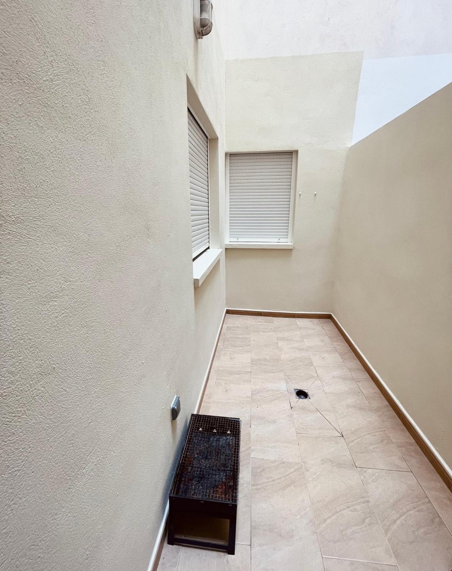 Piso Muy Cerca De La Playa Con Parking Apartment Santa Pola Exterior foto